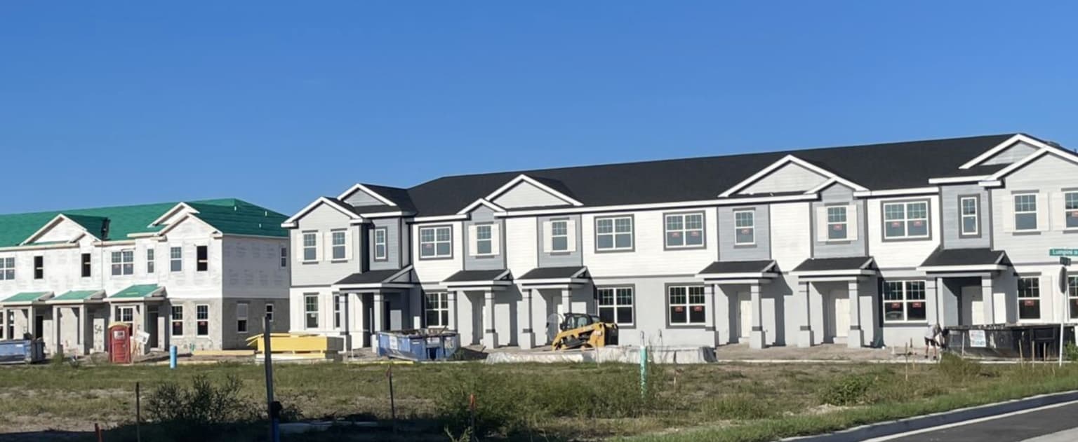 Townhouse St Cloud MLAKE